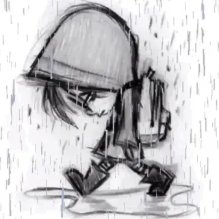 😞 telegram sticker