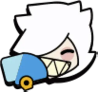 👍 whatsapp sticker