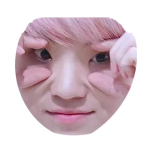 👀 telegram sticker