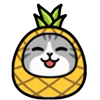 🍍