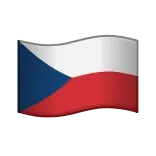 🇨🇿