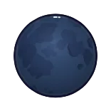 🌑