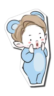 🍙 telegram sticker