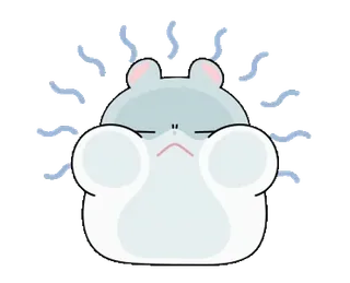 𓄂Hαᴍzzi | @HANGSEED𖨘 telegram stickers