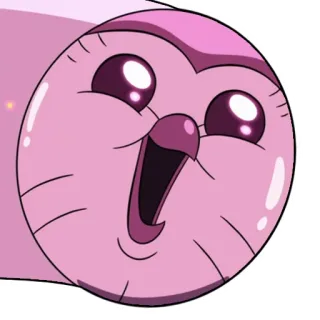 😍 telegram sticker