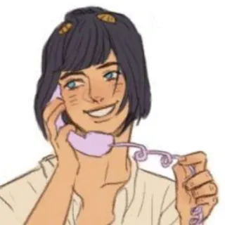 🔫 telegram sticker