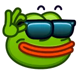😎