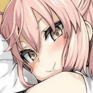 😏 애니메이션, 만화, 만화영화, 캐릭터, 일러스트, 그림 telegram sticker