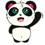 Pandy | @Premium_Emojis_Telegram telegram emojis 👋
