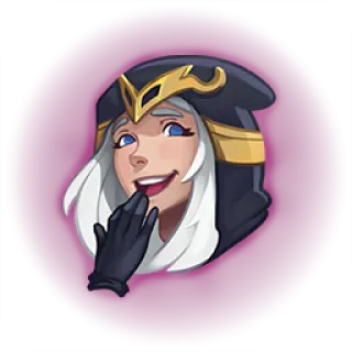 🎮 telegram sticker