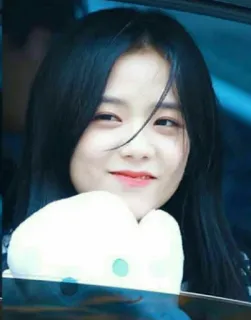 ❣ Jisoo kpop, singer, blackpink, jisoo, idol, celebrity, asian telegram sticker