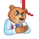 🔥 Стикер пак @Mentry telegram emojis 😈