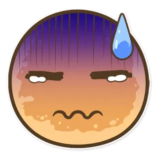 Pancakes telegram stickers