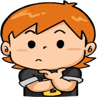 🤔 telegram sticker