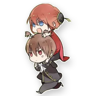 🤪 telegram sticker