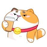 ☕