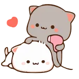 ❤️