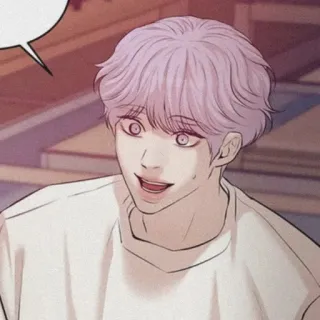 🐚 telegram sticker