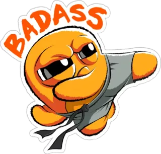 Boo   @stiker_tme telegram stickers