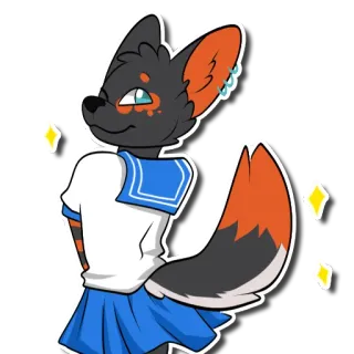 ✨️ telegram sticker