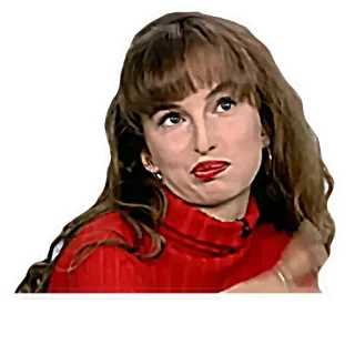 😒 telegram sticker