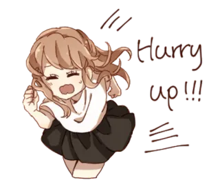 a student Sherry-1143817 telegram stickers