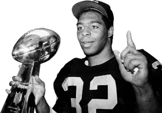 🐐 calcio, sport, atleta, Super Bowl, trofeo telegram sticker