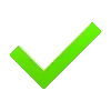 AdaptiveIcons telegram emojis ✅