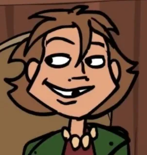 😏 telegram sticker