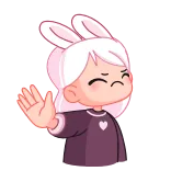 🙅♀️
