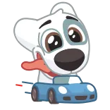 🚗