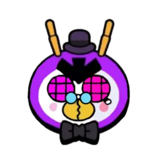 😠 telegram sticker