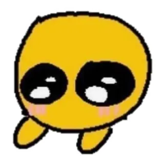 🥺 telegram sticker