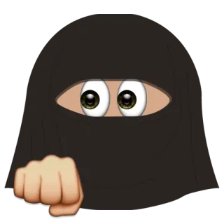 👊 telegram sticker