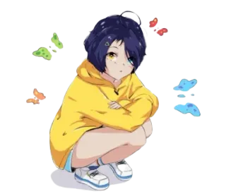 🤔 telegram sticker