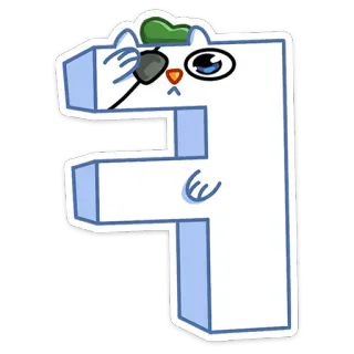 ⚰️ telegram sticker