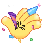 🥳