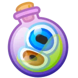 Cute Pumpkin Emoji telegram emojis 👀