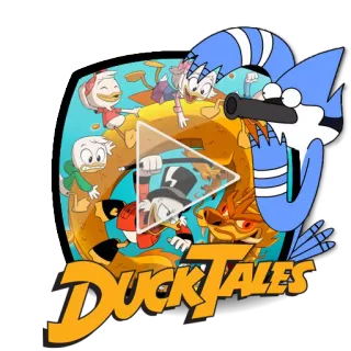 LoP Plays: Animes e Animações whatsapp stickers