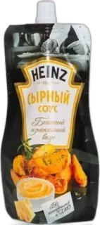 🌟 сырный соус sauce, cheese, food, heinz telegram sticker