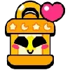 ❤