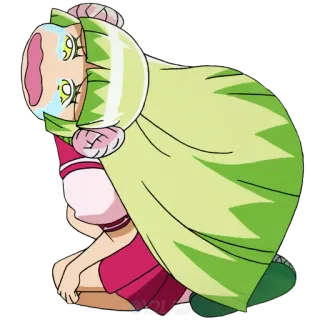 😭 telegram sticker