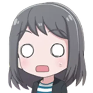 🤐 whatsapp sticker