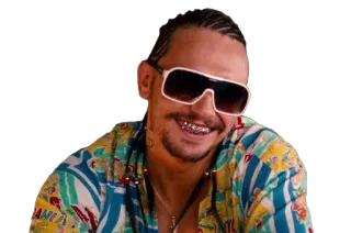 😎 whatsapp sticker