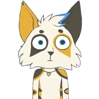 😐 telegram sticker