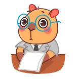 🤓