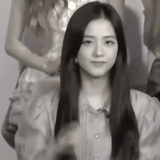👒 Jisoo kpop, 지수, 블랙핑크, 가수, 아이돌, 음악 telegram sticker
