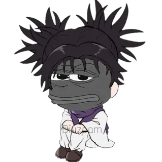 🌂 whatsapp sticker
