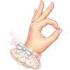 👌