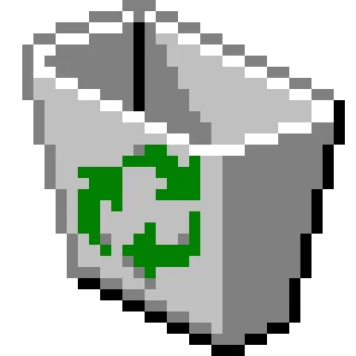 Windows 95 telegram stickers